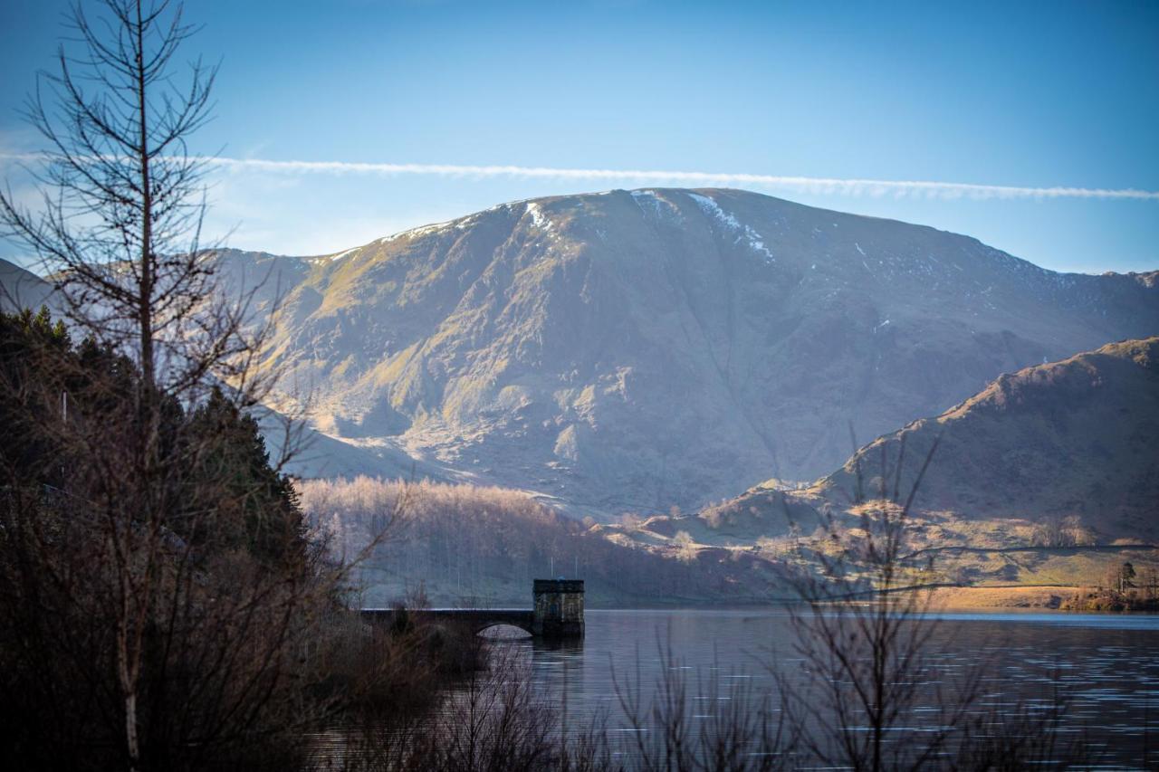 Haweswater Hotel Bampton  Exteriér fotografie